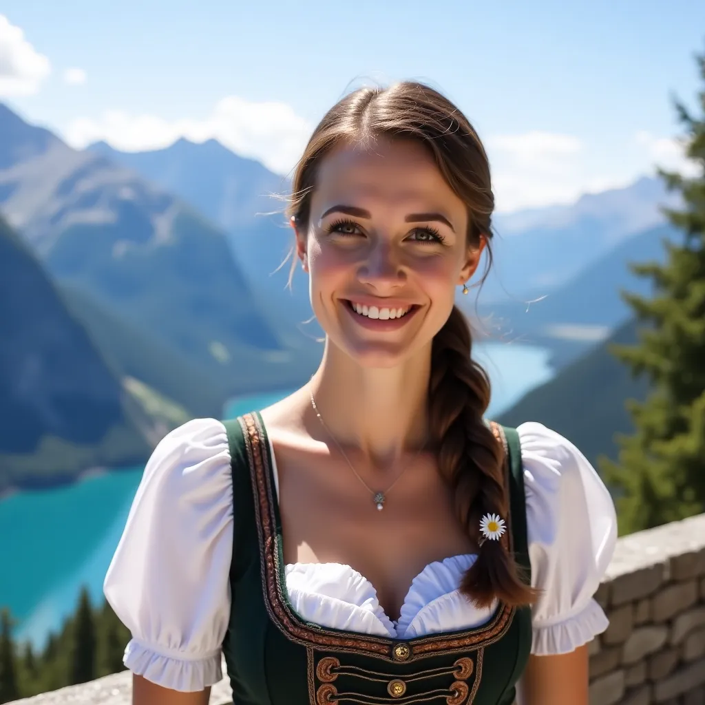 Sarah Keller, Marketing-Spezialistin